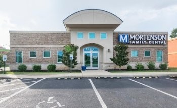 Mortenson Family Dental