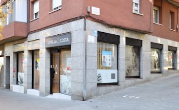 Clínica Dental Drs. Utrilla & Costa