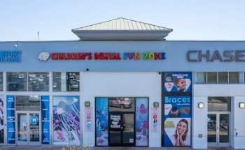 Children's Dental FunZone - Pediatric Dentist & Orthodontist - Crenshaw