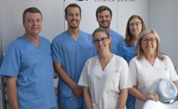 Clinica Dental Rodriguez+Gallo