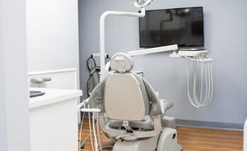 Great Hill Dental Newton
