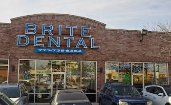 Brite Dental PC