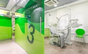 Clínica Dental Madrid | SilmiDental