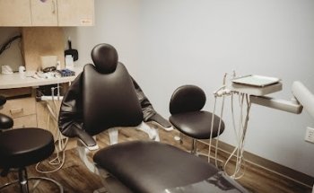 Health Centered Dentistry