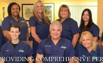 Central Florida Periodontics & Implantology