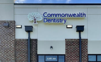Commonwealth Dentistry