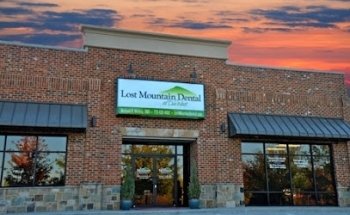 Lost Mountain Dental
