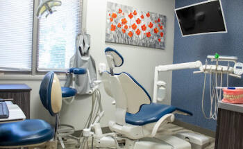 Kings Park Dental Center
