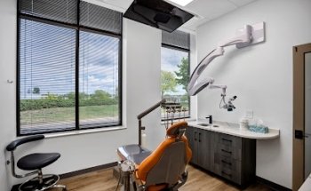 Elite Dental Specialists