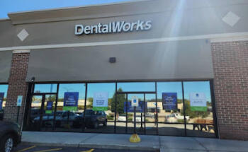 DentalWorks Greenfield