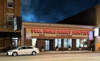 Full Smile Family Dentist