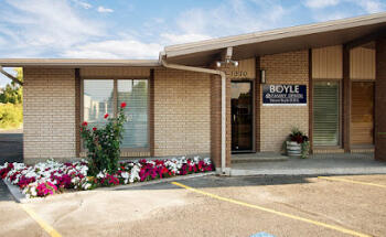 Boyle Family Dental