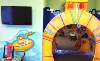 Tooth Time Dentistry for Kids