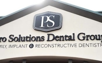 Pro Solutions Dental Group - Jason C Campbell, DDS