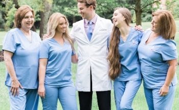 Dr. Preston Poole, DMD