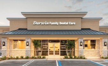 Darwin Family Dental Care