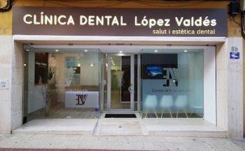 Clínica dental López Valdés. Salut i estètica dental en Gavà