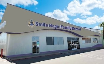 Smile Magic of Laredo