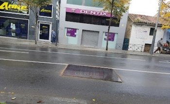 Dentix Collado Villalba