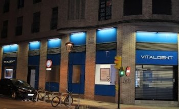 Clínica Dental Vitaldent