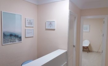 Clínica Dental Doctor Guillermo Macías Valle