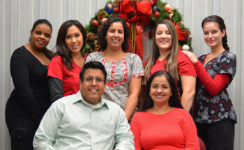 CREEKSIDE DENTAL CARE