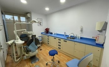 Clínica Dental Sant Vicenç S L