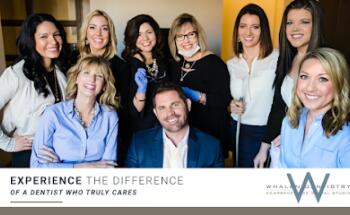 Whalen Dentistry