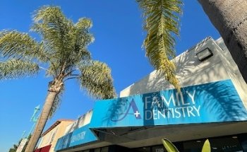 A+ Family Dentistry
