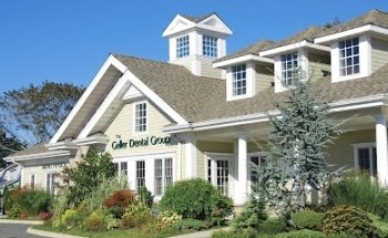 The Geller Dental Group p.c.