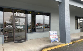 Rohn Falter DDS PS Fairway Dental Care