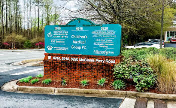 Center for Advanced Dentistry