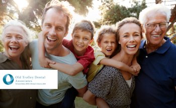 Old Trolley Dental Associates