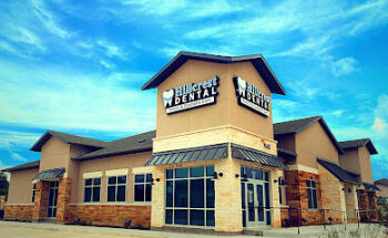 Hillcrest Dental at Castle Hills