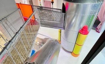 Ziving Xam-mar Salud Dental Infantil Lleida