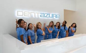 Dentazure Arlington