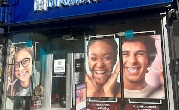 Diamond Braces Orthodontist: Braces & Invisalign