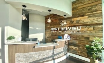 Mont Belvieu Dental & Orthodontics