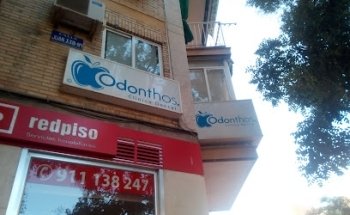 Clínica Dental Odonthos