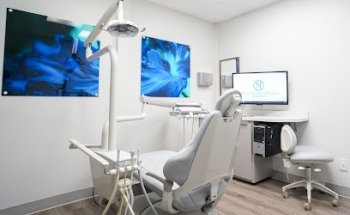 The Dental Office of Moody