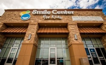 Smile Center for Kids
