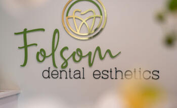 Folsom Dental Esthetics