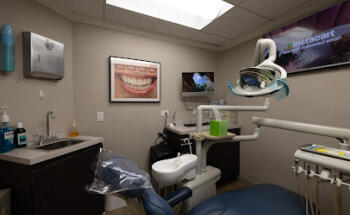 Corbin Dental at Bayside