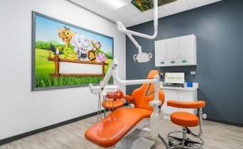 Safari Family Dental