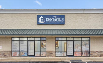 My Dentaville