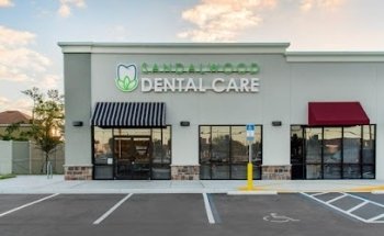 Sandalwood Dental Care
