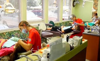 Associated Pediatric Dentistry