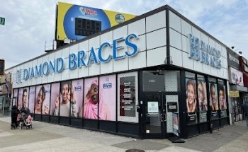 Diamond Braces Orthodontist: Braces & Invisalign