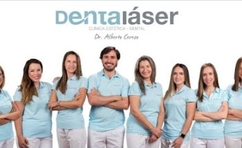 Clinica Dentaláser Dr. Alberto Cerezo