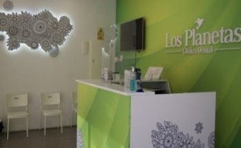 Dental Clinic Planets